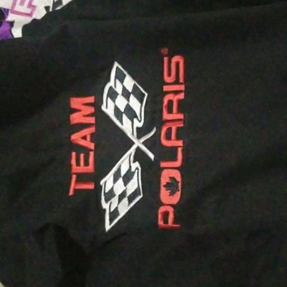 Polarasis racing jacket size XL - Picture 3 of 4